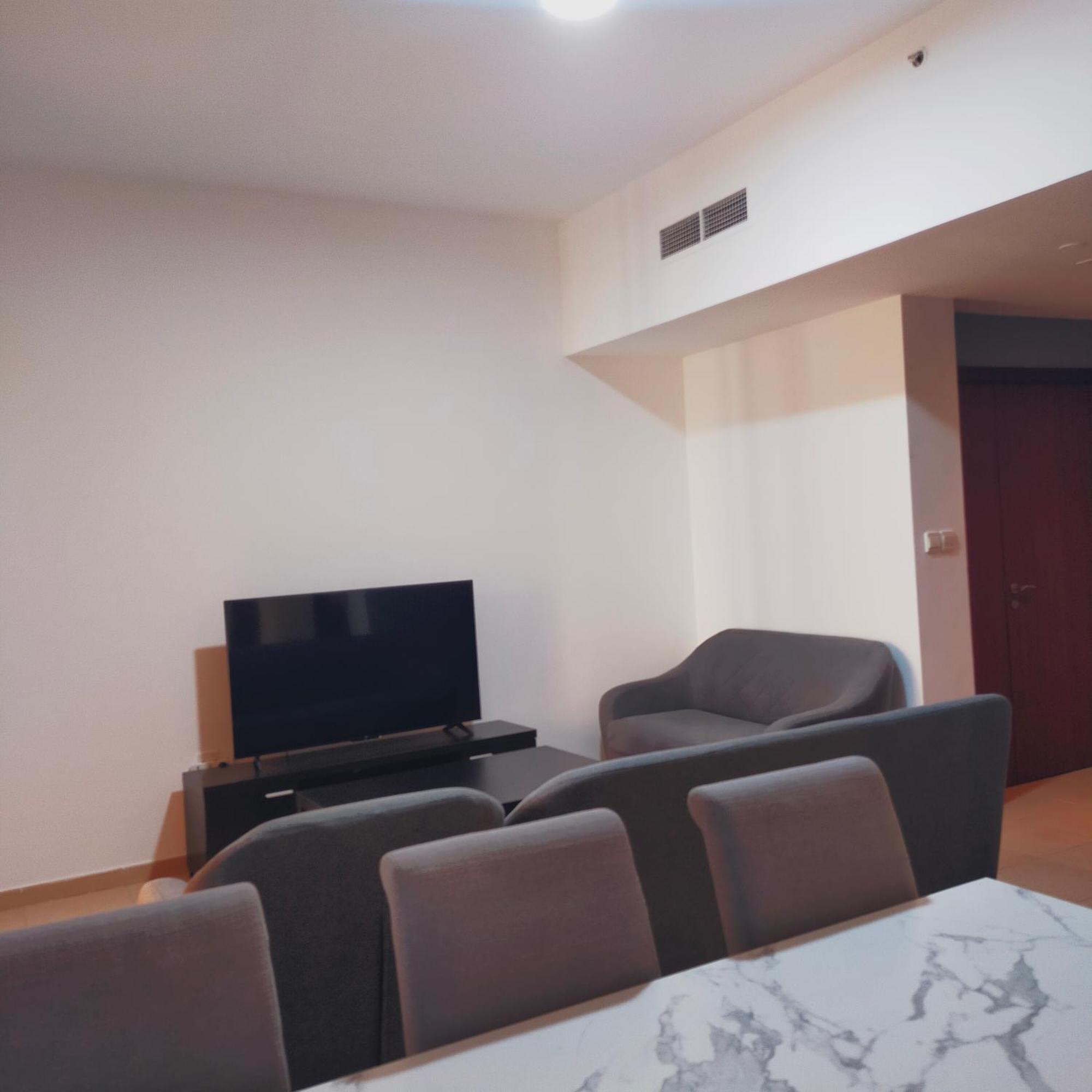 Sea La Vie Hostel Дубай Екстериор снимка