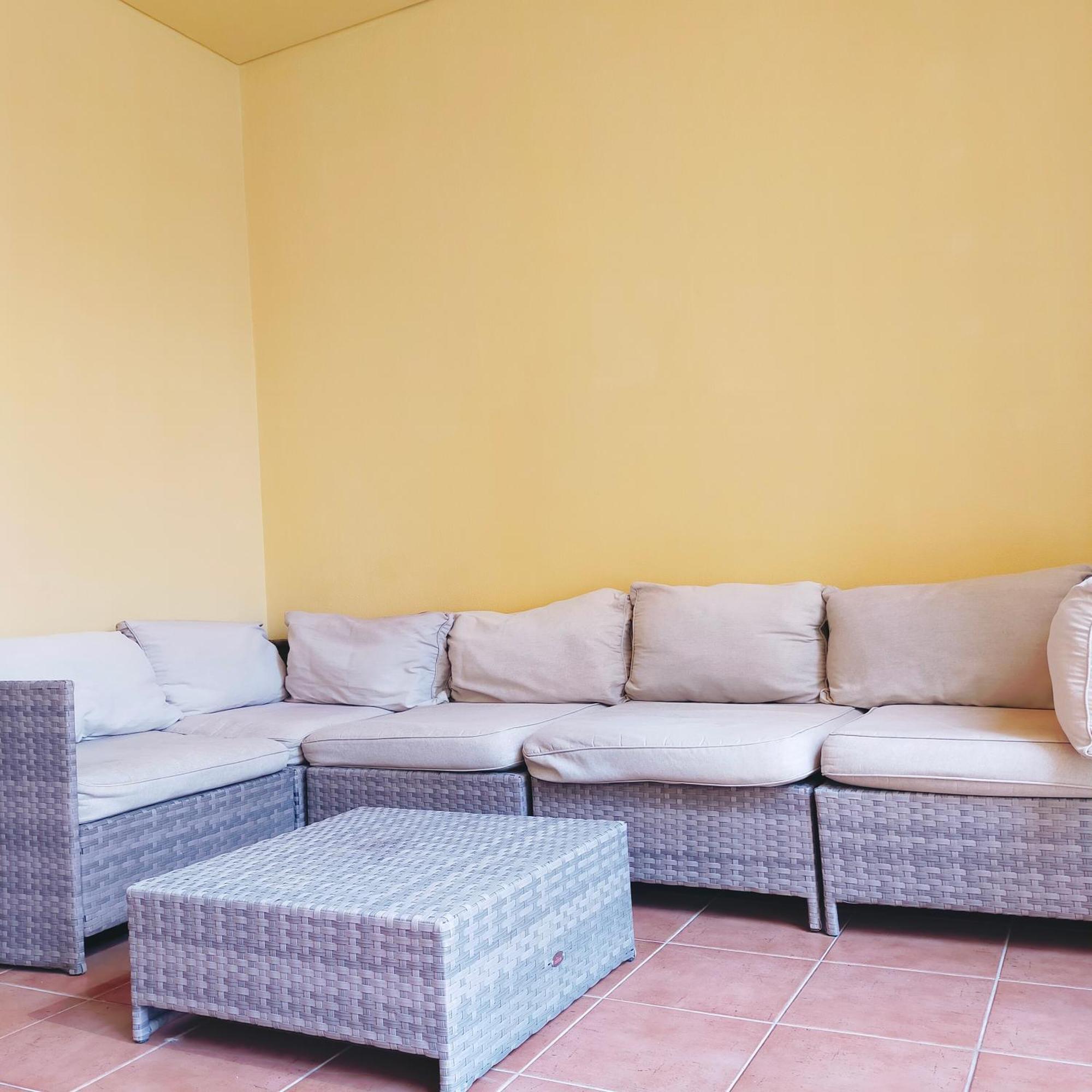 Sea La Vie Hostel Дубай Екстериор снимка